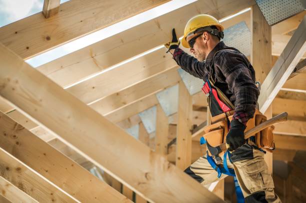 Best New Roof Installation  in Darien, IL