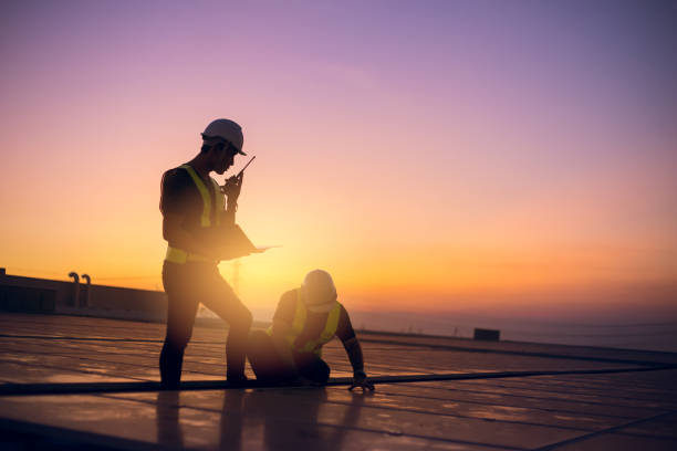 Professional Roofing Contractor in Darien, IL