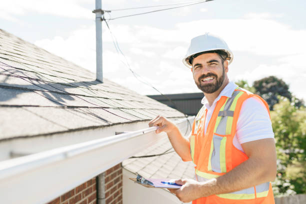 Best New Roof Installation  in Darien, IL