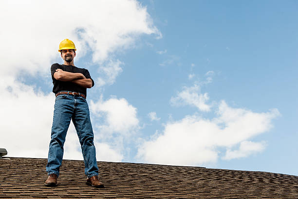 Best Roofing Contractors for Homes  in Darien, IL